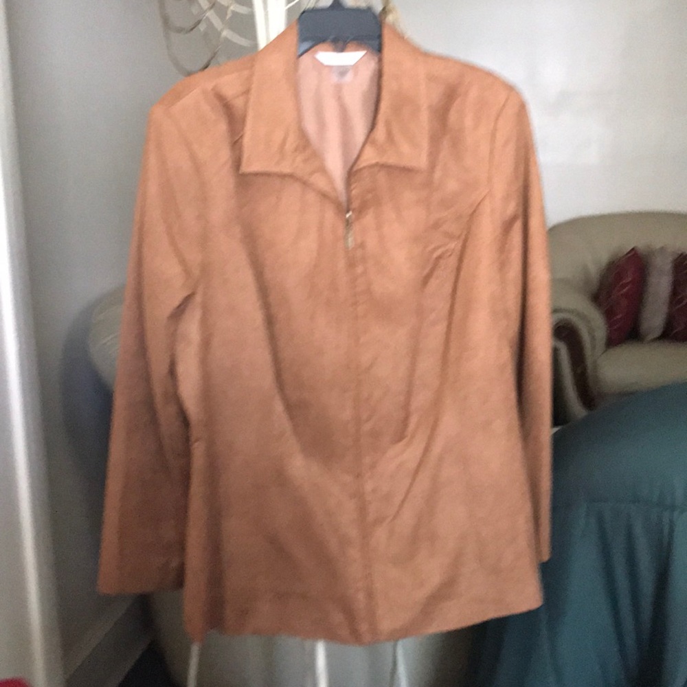 New Beautiful blazer size 20